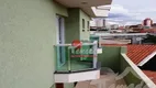 Foto 12 de Casa de Condomínio com 2 Quartos à venda, 60m² em Vila Guilhermina, São Paulo