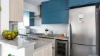 Foto 12 de Apartamento com 2 Quartos à venda, 76m² em Liberdade, São Paulo