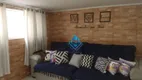 Foto 5 de Casa com 4 Quartos à venda, 207m² em Baeta Neves, São Bernardo do Campo