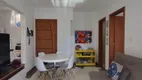 Foto 2 de Apartamento com 1 Quarto à venda, 76m² em Vila Caicara, Praia Grande