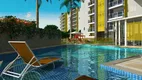 Foto 19 de Apartamento com 3 Quartos à venda, 89m² em Parque dos Lagos, Ribeirão Preto