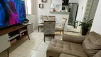 Foto 3 de Apartamento com 2 Quartos à venda, 45m² em Shopping Park, Uberlândia