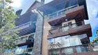 Foto 30 de Apartamento com 4 Quartos à venda, 264m² em Planalto, Gramado