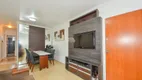 Foto 4 de Apartamento com 3 Quartos à venda, 52m² em Afonso Pena, São José dos Pinhais
