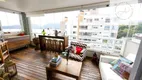 Foto 3 de Apartamento com 2 Quartos à venda, 158m² em Joao Paulo, Florianópolis
