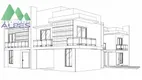 Foto 5 de Casa de Condomínio com 2 Quartos à venda, 68m² em Fazendinha, Curitiba