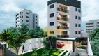 Foto 4 de Apartamento com 2 Quartos à venda, 60m² em Caiçara Adeláide, Belo Horizonte