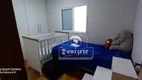 Foto 18 de Cobertura com 3 Quartos à venda, 170m² em Jardim, Santo André