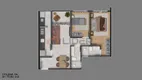 Foto 5 de Apartamento com 2 Quartos à venda, 68m² em Marista, Colatina