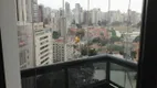 Foto 9 de Flat com 1 Quarto para alugar, 40m² em Jardins, São Paulo