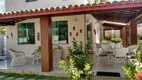 Foto 5 de Casa de Condomínio com 6 Quartos à venda, 500m² em Guarajuba Monte Gordo, Camaçari