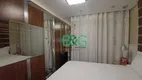 Foto 7 de Apartamento com 3 Quartos à venda, 70m² em Vila Miriam, Guarulhos