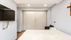Foto 16 de Casa de Condomínio com 3 Quartos para alugar, 192m² em Santo Inácio, Curitiba