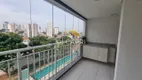 Foto 3 de Apartamento com 2 Quartos à venda, 60m² em Vila Regente Feijó, São Paulo