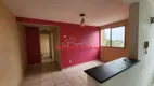 Foto 2 de Apartamento com 2 Quartos para alugar, 45m² em Jardim Vista Alegre, Ferraz de Vasconcelos