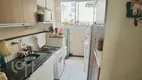 Foto 16 de Apartamento com 3 Quartos à venda, 60m² em Buritis, Belo Horizonte