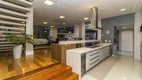 Foto 6 de Casa de Condomínio com 3 Quartos à venda, 280m² em Santa Felicidade, Curitiba