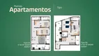 Foto 6 de Apartamento com 2 Quartos à venda, 61m² em Maria Paula, São Gonçalo