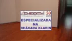 Foto 12 de Apartamento com 4 Quartos à venda, 300m² em Chácara Klabin, São Paulo