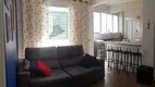 Foto 3 de Apartamento com 2 Quartos à venda, 90m² em José Menino, Santos