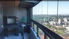 Foto 20 de Apartamento com 3 Quartos à venda, 102m² em Bacacheri, Curitiba