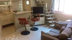 Foto 2 de Apartamento com 1 Quarto à venda, 45m² em Moema, São Paulo