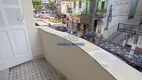 Foto 19 de Sobrado com 3 Quartos à venda, 120m² em Pompeia, Santos