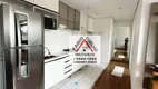 Foto 3 de Apartamento com 2 Quartos à venda, 42m² em Paraíso do Morumbi, São Paulo