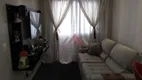 Foto 3 de Apartamento com 2 Quartos à venda, 46m² em Jardim Sao Francisco, São Paulo