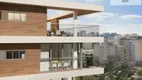 Foto 3 de Apartamento com 3 Quartos à venda, 178m² em Água Verde, Curitiba