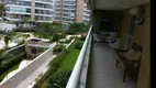 Foto 5 de Apartamento com 5 Quartos à venda, 133m² em Riviera de São Lourenço, Bertioga