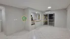 Foto 2 de Apartamento com 3 Quartos à venda, 100m² em Balneário, Florianópolis