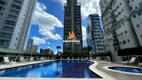 Foto 25 de Apartamento com 3 Quartos para alugar, 125m² em Ponta da Praia, Santos