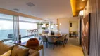 Foto 2 de Apartamento com 4 Quartos à venda, 255m² em Ecoville, Curitiba