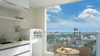 Foto 12 de Apartamento com 3 Quartos à venda, 83m² em Centro, Capivari