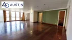 Foto 2 de Apartamento com 3 Quartos à venda, 155m² em Santa Cecília, São Paulo