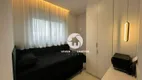 Foto 7 de Apartamento com 2 Quartos à venda, 53m² em Marapé, Santos