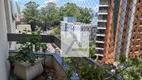 Foto 12 de Apartamento com 4 Quartos à venda, 276m² em Real Parque, São Paulo