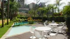 Foto 22 de Apartamento com 3 Quartos para venda ou aluguel, 119m² em Jardim Ampliação, São Paulo