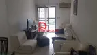 Foto 6 de Apartamento com 3 Quartos à venda, 127m² em Canto do Forte, Praia Grande