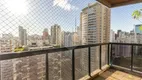 Foto 6 de Cobertura com 4 Quartos à venda, 280m² em Paraíso, São Paulo