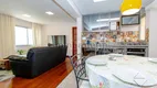 Foto 7 de Apartamento com 3 Quartos à venda, 95m² em Alto de Pinheiros, São Paulo