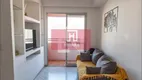 Foto 2 de Apartamento com 3 Quartos à venda, 72m² em Cambuci, São Paulo