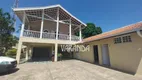 Foto 19 de Fazenda/Sítio com 4 Quartos à venda, 385m² em Joapiranga, Valinhos