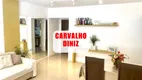 Foto 2 de Apartamento com 3 Quartos à venda, 130m² em Icaraí, Niterói