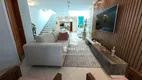 Foto 6 de Sobrado com 3 Quartos à venda, 205m² em Vila Floresta, Santo André