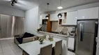 Foto 2 de Apartamento com 3 Quartos à venda, 82m² em Parque Industrial Paulista, Goiânia