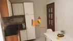 Foto 4 de Casa de Condomínio com 3 Quartos à venda, 142m² em Campestre, Santo André