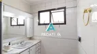 Foto 9 de Apartamento com 4 Quartos à venda, 144m² em Vila Bastos, Santo André