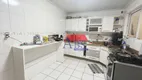 Foto 8 de Sobrado com 3 Quartos à venda, 219m² em Jardim Casqueiro, Cubatão